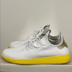 Adidas Pharrell Williams HU Tennis Shoe